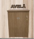 Ver imagem 1 de Gabinete Máquina Domestica Singer, Elgin, Etc+agulhas