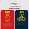 Aquecedor a Gás Lorenzetti Lz2000de-i Prata 20 Litros GN ou GLP:GN - 5