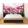 Papel De Parede 3D | Flores 0006 - Papel de Parede para Sala - 2