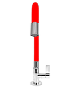 Ver imagem 5 de Torneira Cozinha Mesa Flexível Luxo Color Red C-65