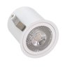 Spot de Embutir Micro Borda 8cm P/ Led Par20 E27 4447 Branco Vettro St2934 - 3