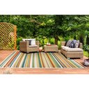 Ver imagem 7 de Tapete Sisal Aurora 01 Colorido 1,40x2,00M - Edantex