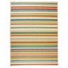 Tapete Sisal Aurora 01 Colorido 1,40x2,00M - Edantex - 1