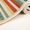 Tapete Sisal Aurora 01 Colorido 1,40x2,00M - Edantex - 5