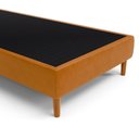 Ver imagem 5 de Base para Cama Box Solteiro 88cm Sleep W01 Couríssimo Whisky - Lyam Decor