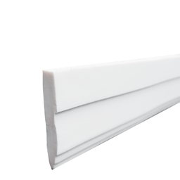 Rodateto EVA Autocolante 5cm Rt34 2 Metros MeuRodapé - 4 Rodateto EVA Autocolante 5cm Rt34 2 Metros MeuRodapé - 4