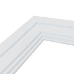 Rodateto EVA Autocolante 5cm Rt34 2 Metros MeuRodapé - 3 Rodateto EVA Autocolante 5cm Rt34 2 Metros MeuRodapé - 3