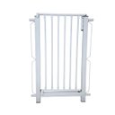 Ver imagem 2 de Grade e Portão para Cachorro Bebê Pet, Vãos de 81cm a 85cm