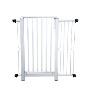 Grade e Portão para Cachorro Bebê Pet, Vãos de 81cm a 85cm