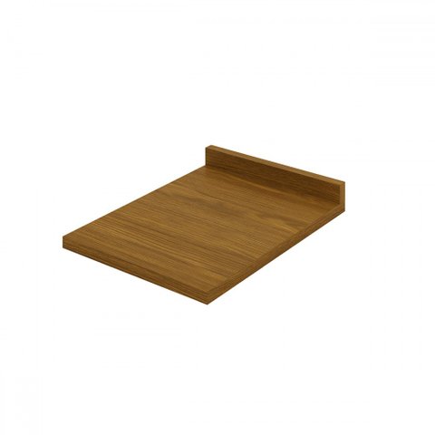 Tampo para Balcão 40 Cm Requinte Nature - Henn