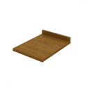 Ver imagem 1 de Tampo para Balcão 40 Cm Requinte Nature - Henn