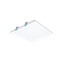 Ver imagem 2 de Painel de Led Embutir Stella Deep Quadrado 34x34cm Recuado 28w