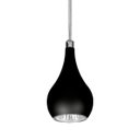 Ver imagem 2 de Pendente Oval Mini 12cm 5511 JD Molina