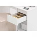 Ver imagem 5 de Bicama Solteiro com Escrivaninha Julia Cimol