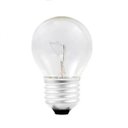 Ver imagem 2 de Varal Luz Cordão Preto 30MT lâmpada 15w Transparente 220v