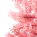 Ver imagem 2 de Arvore de Natal Rosa com 1,80 Metros e 320 galhos