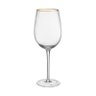 Taça Água e Vinho Jeannie 500 ML 8,8 x 8,8 x 23 CM - Home Style - 1