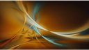 Ver imagem 2 de Quadro Decorativo Tela Canvas Abstratro Ref:qbab20 Lojall 90 X 60 Cm Borda Infinita