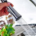 Ver imagem 6 de Torneira Misturador Monocomando Gourmet De Bancada Cozinha