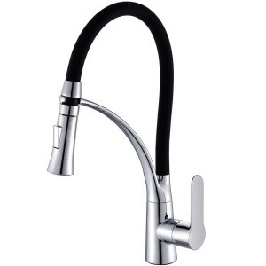Torneira Misturador Monocomando Gourmet De Bancada Cozinha