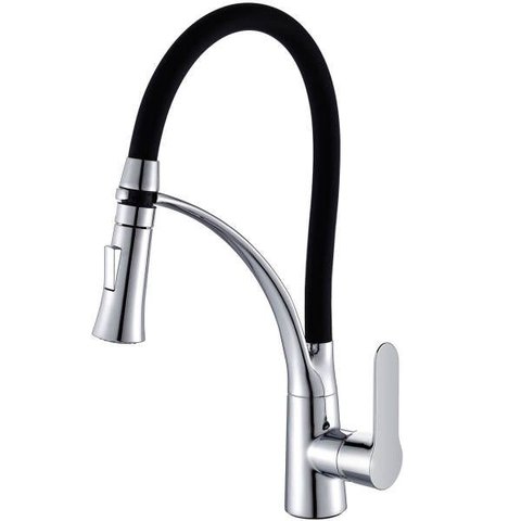 Torneira Misturador Monocomando Gourmet De Bancada Cozinha