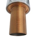 Ver imagem 7 de Torneira Misturador Monocomando Gourmet De Bancada Cozinha