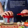 Processador de Alimentos Manual Triturador Moedor Kitchenaid - 3