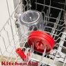 Processador de Alimentos Manual Triturador Moedor Kitchenaid - 6