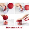 Processador de Alimentos Manual Triturador Moedor Kitchenaid - 9