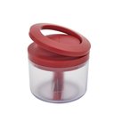 Ver imagem 1 de Processador de Alimentos Manual Triturador Moedor Kitchenaid