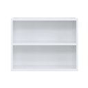 Ver imagem 2 de Espelheira de Banheiro Rubi 70cm Branco - Telasul