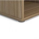 Ver mais imagens de Estante para Livros com 12 Nichos Caracol Politorno