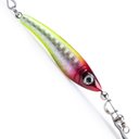 Ver imagem 3 de Isca Artificial Winner Maruri 7cm Vibrante Cor 08