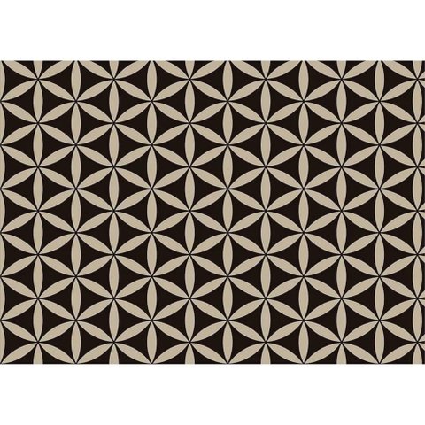 Tábua Retangular de Vidro Temperado 20x30cm Sortidos - 3382 - Mor