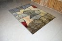 Ver imagem 4 de Tapete Monterey Carmel Giza 200x250 Cm