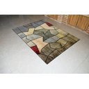 Ver imagem 4 de Tapete Monterey Carmel Giza 200x250 Cm