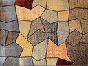 Ver imagem 1 de Tapete Monterey Carmel Giza 200x250 Cm