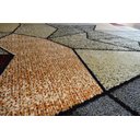 Ver imagem 7 de Tapete Monterey Carmel Giza 200x250 Cm
