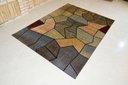 Ver imagem 5 de Tapete Monterey Carmel Giza 200x250 Cm