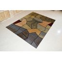 Ver imagem 5 de Tapete Monterey Carmel Giza 200x250 Cm