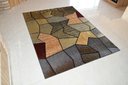 Ver imagem 6 de Tapete Monterey Carmel Giza 200x250 Cm