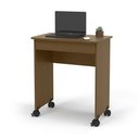 Ver imagem 1 de Mesa Escrivaninha Compact Not 0,70 Freijó