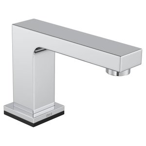 Torneira de Mesa Lavatório Touchless Bica Baixa Unic 1/2" Cromado - 1785.c90.sns