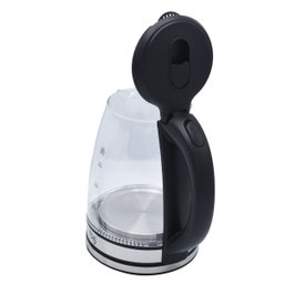 Jarra Elétrica de Vidro Lampada Led 1,8 Litros 220v A5 - 7