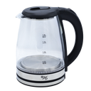 Ver imagem 4 de Jarra Elétrica de Vidro Lampada Led 1,8 Litros 220v A5