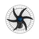 Ver imagem 1 de Ventilador de Parede Ventisol Falcon 60cm Bivolt