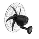 Ver imagem 3 de Ventilador de Parede Ventisol Falcon 60cm Bivolt