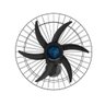 Ventilador de Parede Ventisol Falcon 60cm Bivolt - 1