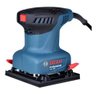 Lixadeira Profissional Orbital Bosch Professional Gss 140 Azul 220w 127v - 2