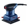 Lixadeira Profissional Orbital Bosch Professional Gss 140 Azul 220w 127v - 3